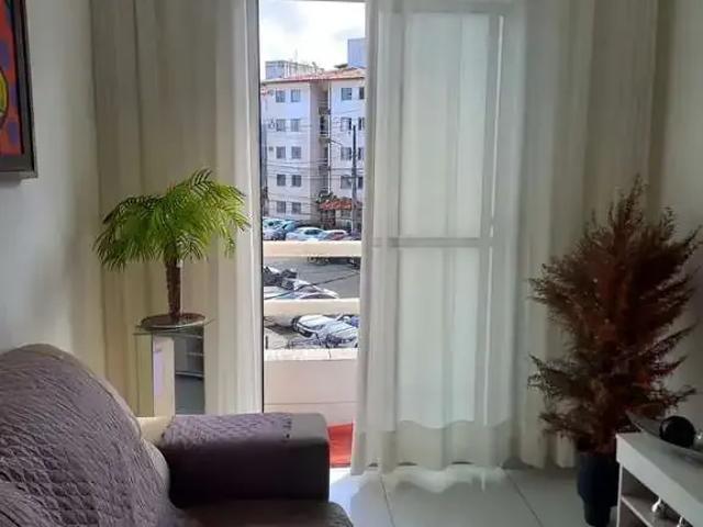 Apartamento venda em Região Geográfica Imediata de Salvador, Região Metropolitana de Salvador