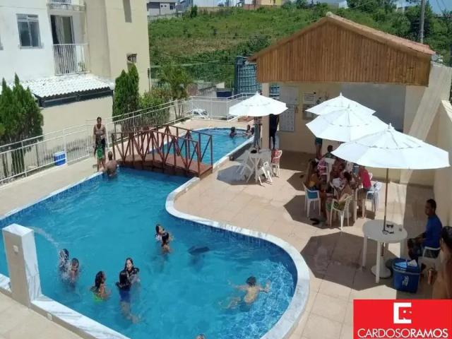 Apartamento venda em Região Geográfica Imediata de Salvador, Região Metropolitana de Salvador