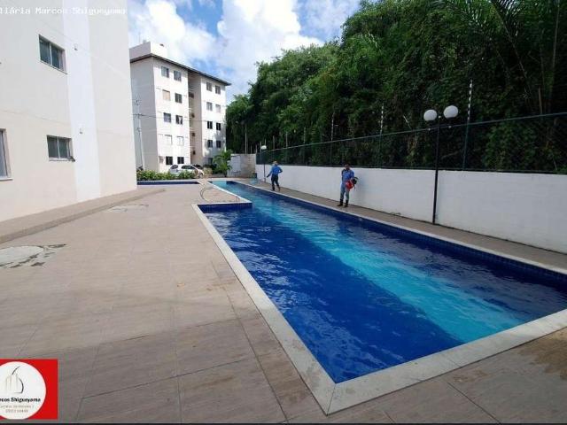 Apartamento venda em Região Geográfica Imediata de Salvador, Região Metropolitana de Salvador