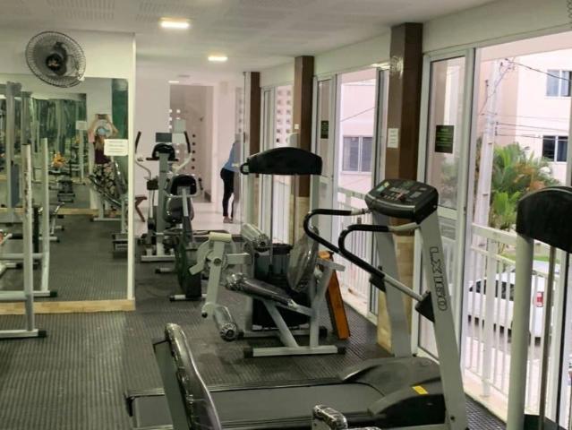 Apartamento venda em Lauro de Freitas
