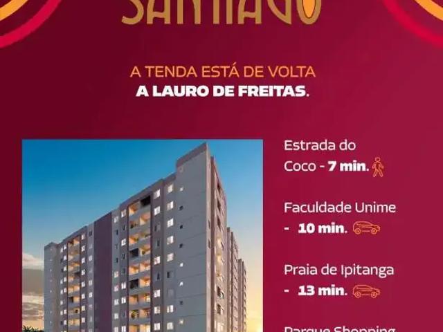 Apartamento venda em Região Geográfica Imediata de Salvador, Região Metropolitana de Salvador