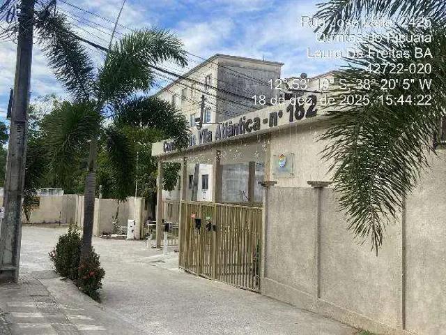 Apartamento venda em Região Geográfica Imediata de Salvador, Região Metropolitana de Salvador