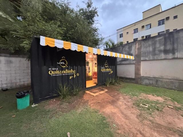Apartamento venda em Lauro de Freitas, Região Geográfica Intermediária de Salvador