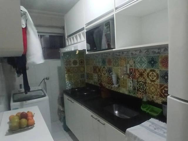 Apartamento venda em Lauro de Freitas