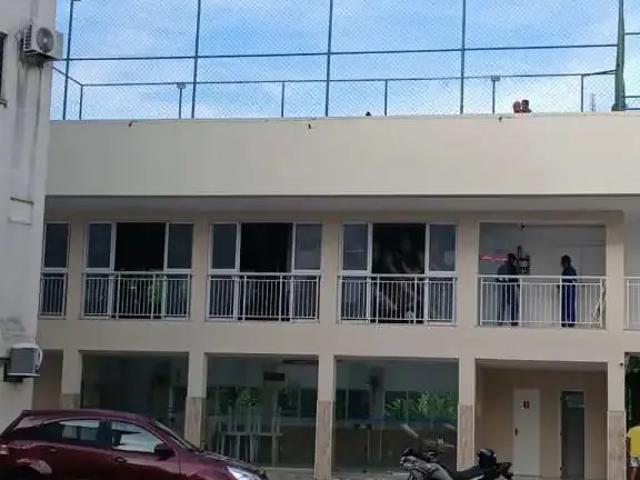 Apartamento venda em Região Geográfica Imediata de Salvador, Região Metropolitana de Salvador