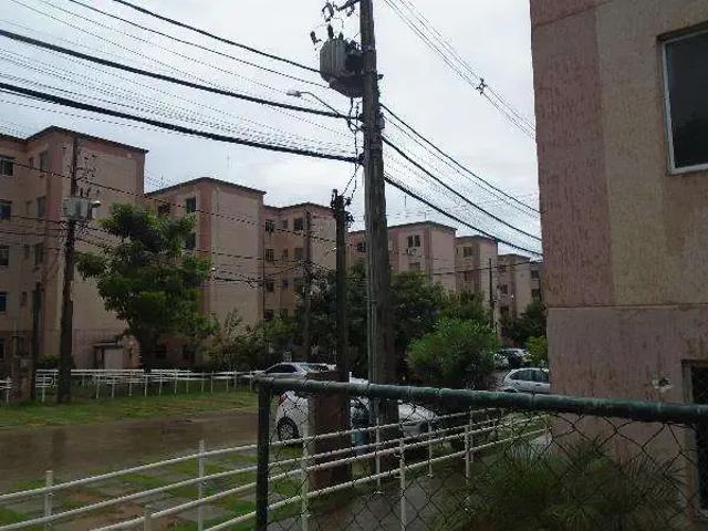 Apartamento venda em Região Geográfica Imediata de Salvador, Região Metropolitana de Salvador