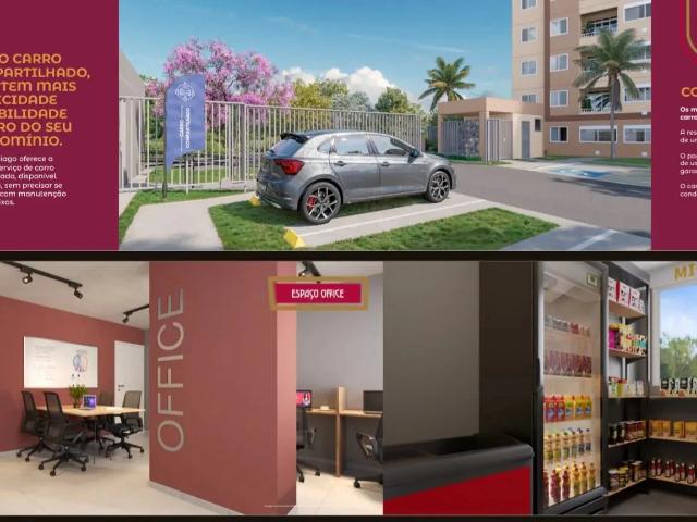 Apartamento venda em Região Geográfica Imediata de Salvador, Região Metropolitana de Salvador