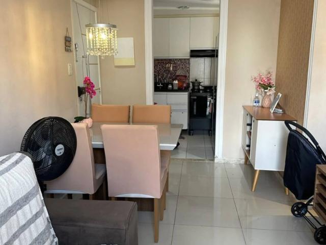 Apartamento venda em Lauro de Freitas