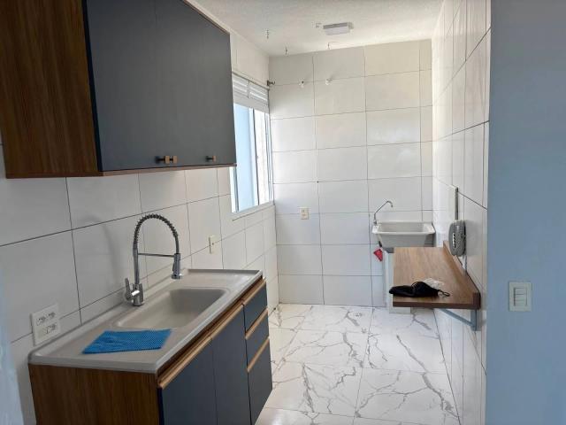 Apartamento venda em Lauro de Freitas