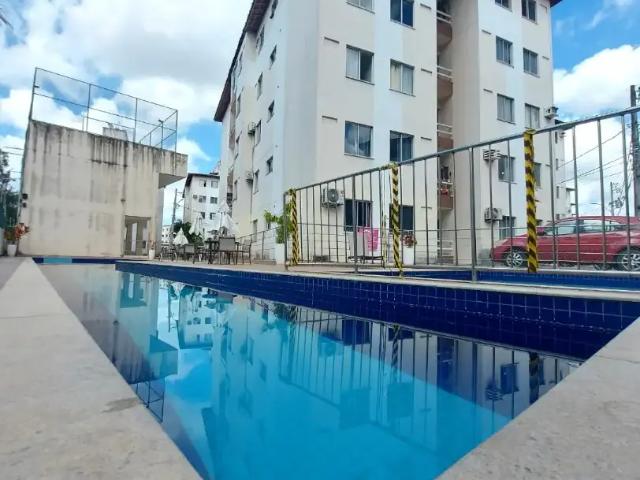 Apartamento venda em Região Geográfica Imediata de Salvador, Região Metropolitana de Salvador