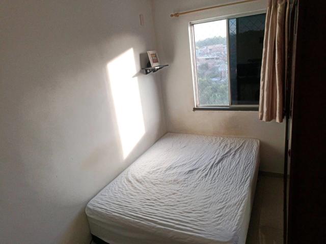 Apartamento venda em Lauro de Freitas, Região Geográfica Intermediária de Salvador