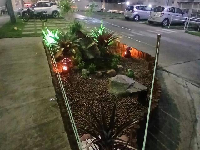 Apartamento venda em Lauro de Freitas