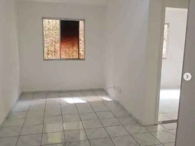 Apartamento venda em Lauro de Freitas