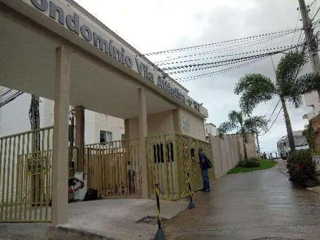 Apartamento venda em Região Geográfica Imediata de Salvador, Região Metropolitana de Salvador