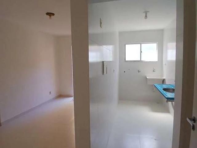 Apartamento venda em Lauro de Freitas, Região Geográfica Intermediária de Salvador