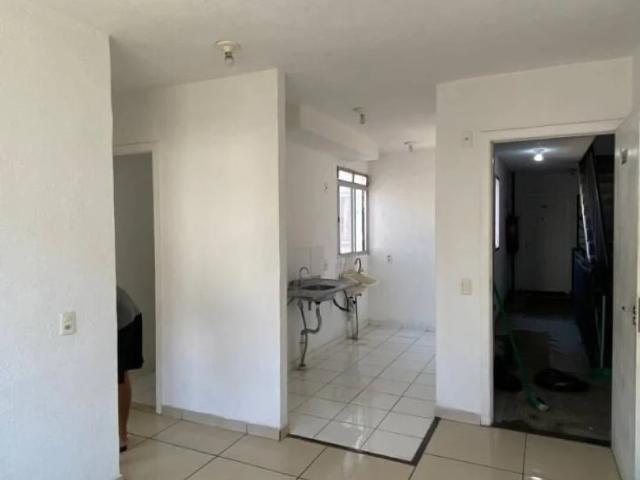 Apartamento venda em Lauro de Freitas
