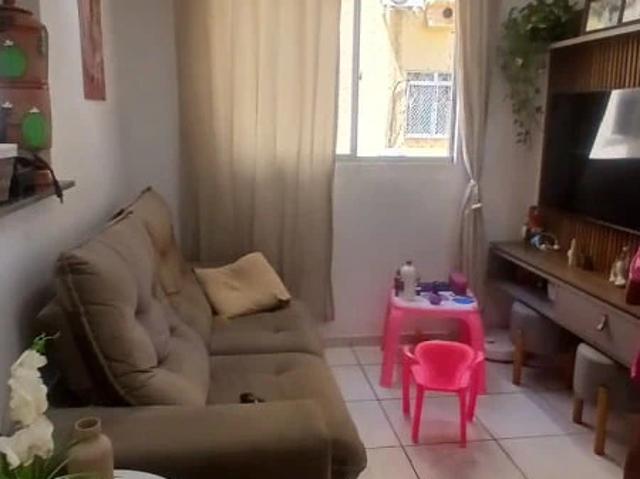Apartamento venda em Região Geográfica Imediata de Salvador, Região Metropolitana de Salvador