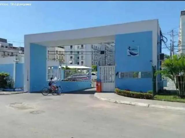 Apartamento venda em Região Geográfica Imediata de Salvador, Região Metropolitana de Salvador