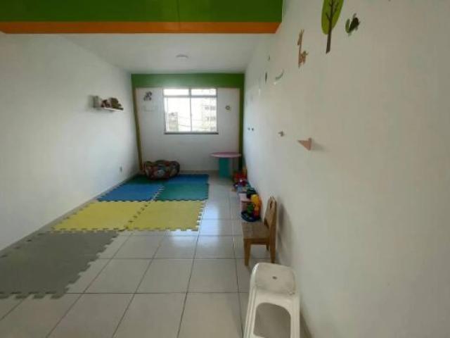 Apartamento venda em Lauro de Freitas, Região Geográfica Intermediária de Salvador