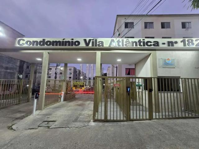 Apartamento venda em Região Geográfica Imediata de Salvador, Região Metropolitana de Salvador