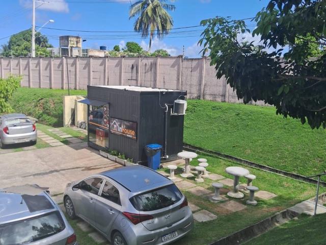 Apartamento venda em Lauro de Freitas, Região Geográfica Intermediária de Salvador