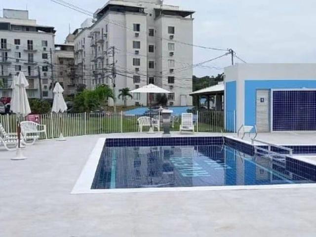 Apartamento venda em Lauro de Freitas