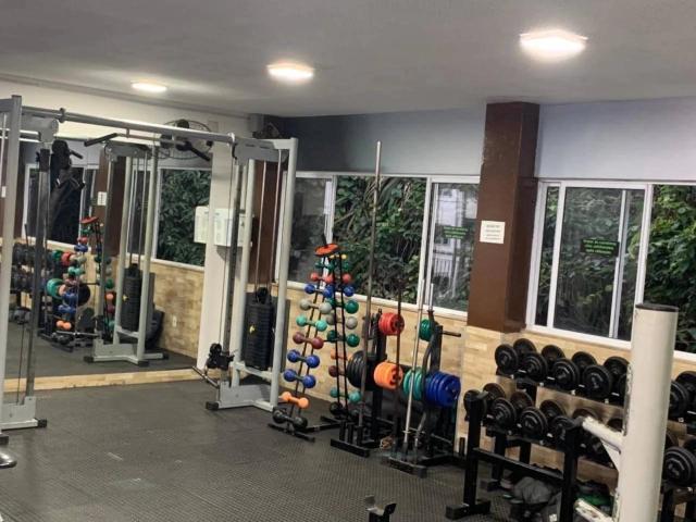 Apartamento venda em Lauro de Freitas, Região Geográfica Intermediária de Salvador