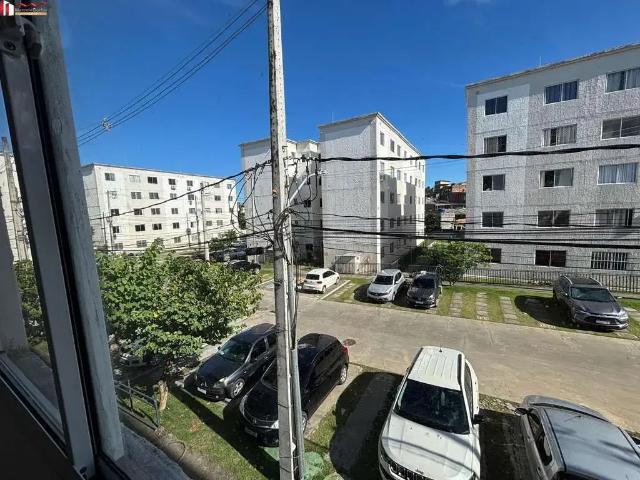 Apartamento venda em Região Geográfica Imediata de Salvador, Região Metropolitana de Salvador