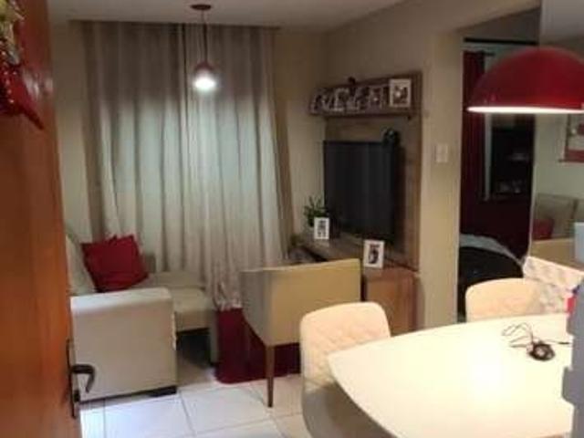 Apartamento venda em Lauro de Freitas, Centro