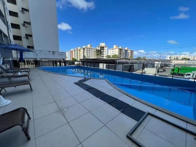Apartamento venda em Lauro de Freitas, Região Geográfica Intermediária de Salvador