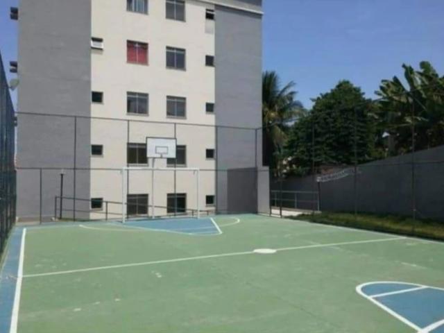Apartamento venda em Lauro de Freitas, Região Geográfica Intermediária de Salvador