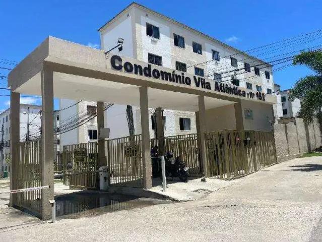 Apartamento venda em Região Geográfica Imediata de Salvador, Região Metropolitana de Salvador