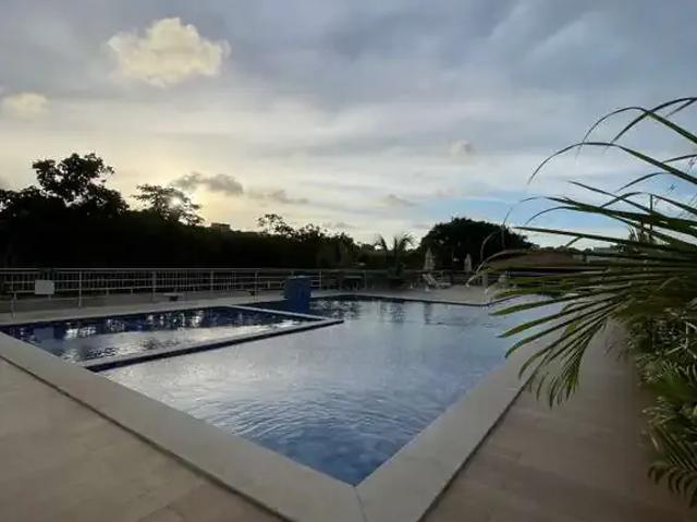 Apartamento venda em Região Geográfica Imediata de Salvador, Região Metropolitana de Salvador