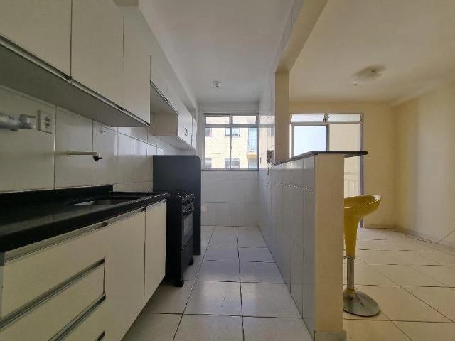 Apartamento venda em Lauro de Freitas