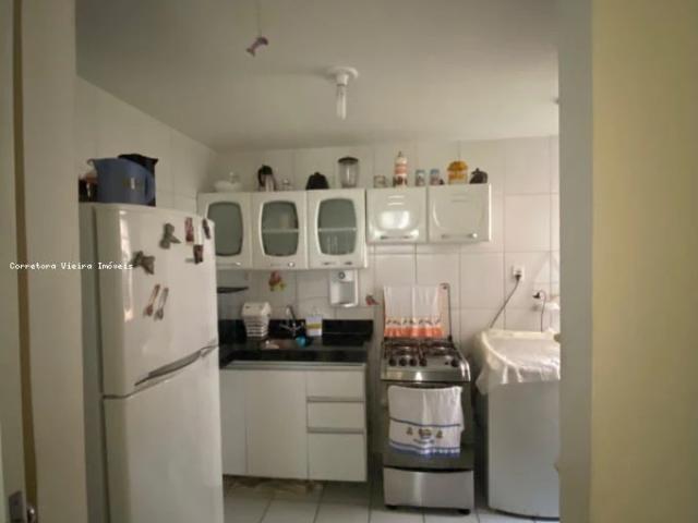 Apartamento venda em Lauro de Freitas
