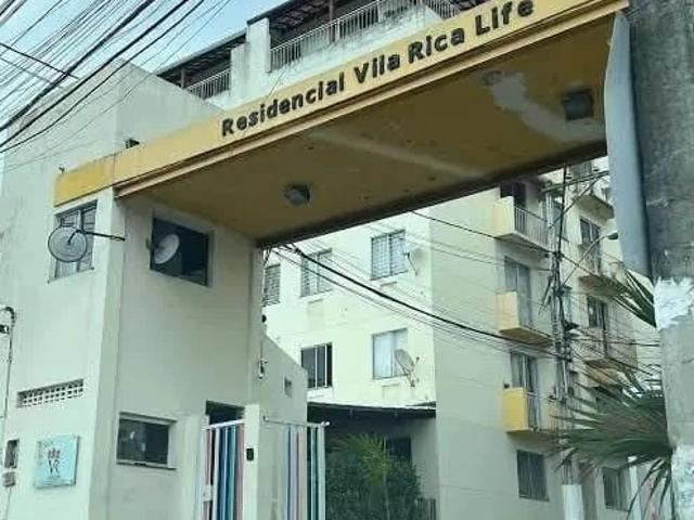 Apartamento venda em Lauro de Freitas