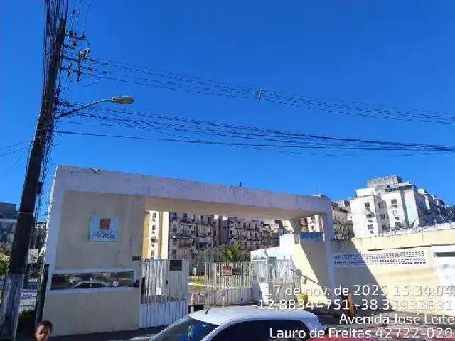 Apartamento venda em Região Geográfica Imediata de Salvador, Região Metropolitana de Salvador