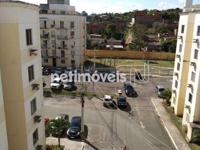 Apartamento venda em Região Geográfica Imediata de Salvador, Região Metropolitana de Salvador