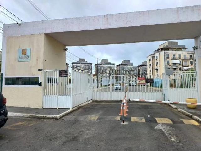 Apartamento venda em Lauro de Freitas