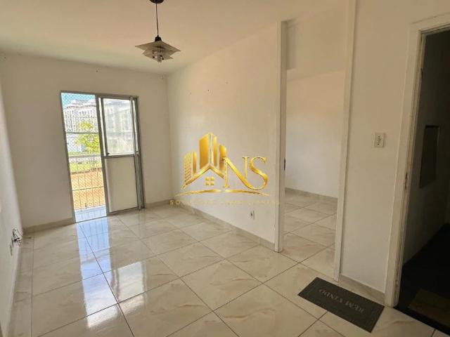 Apartamento venda em Lauro de Freitas