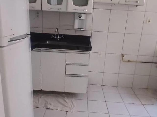 Apartamento venda em Lauro de Freitas