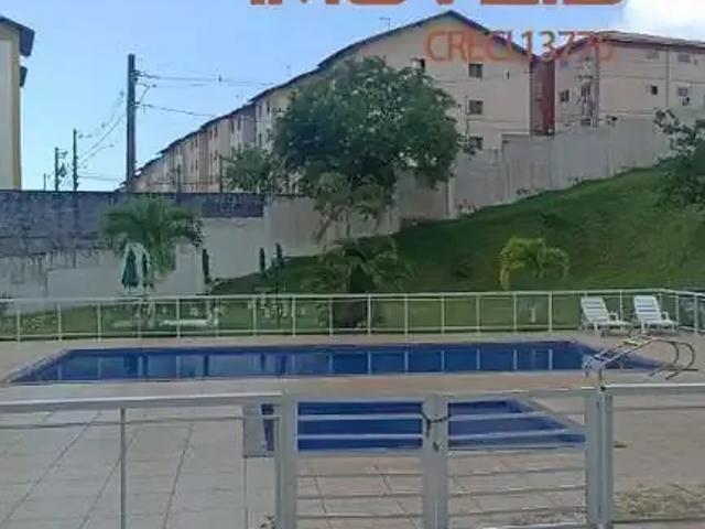 Apartamento venda em Região Geográfica Imediata de Salvador, Região Metropolitana de Salvador