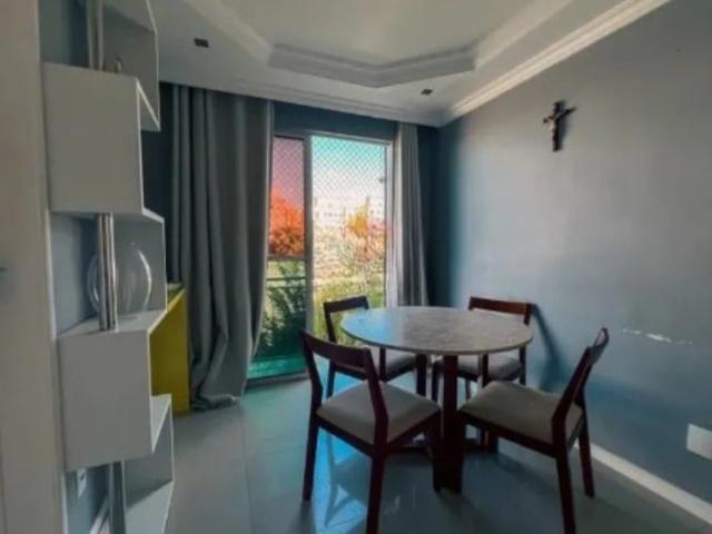 Apartamento venda em Lauro de Freitas, Região Geográfica Intermediária de Salvador