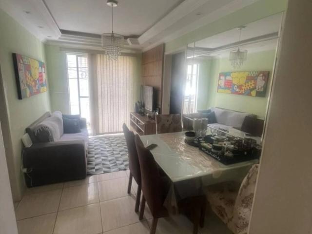 Apartamento venda em Lauro de Freitas