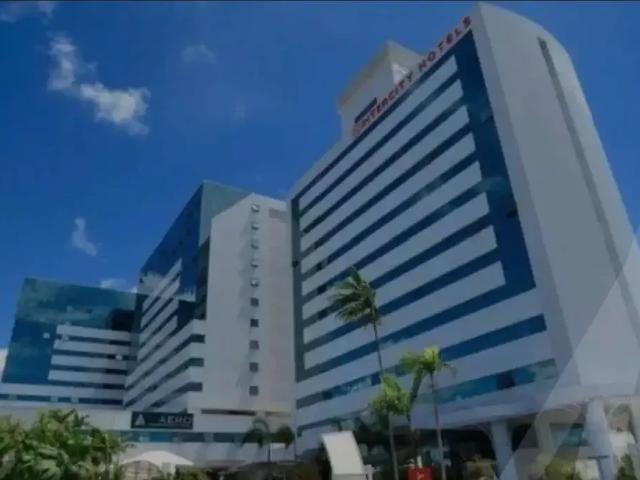 Apartamento venda em Região Geográfica Imediata de Salvador, Região Metropolitana de Salvador