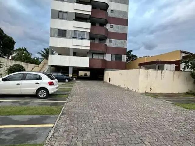 Apartamento venda em Região Geográfica Imediata de Salvador, Região Metropolitana de Salvador