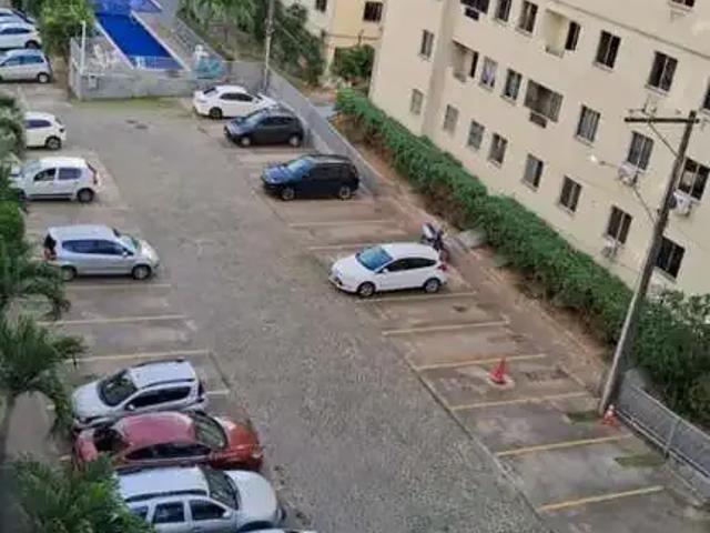 Apartamento venda em Região Geográfica Imediata de Salvador, Região Metropolitana de Salvador