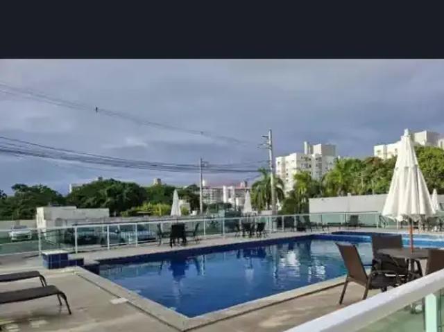 Apartamento venda em Região Geográfica Imediata de Salvador, Região Metropolitana de Salvador