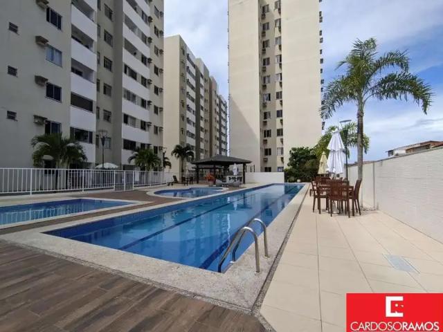 Apartamento venda em Região Geográfica Imediata de Salvador, Região Metropolitana de Salvador