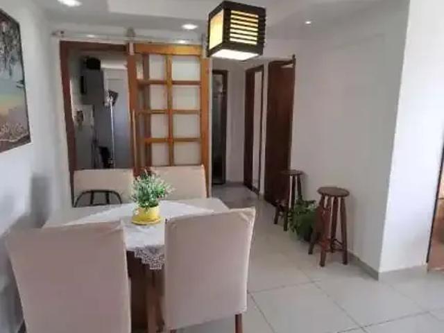 Apartamento venda em Região Geográfica Imediata de Salvador, Região Metropolitana de Salvador